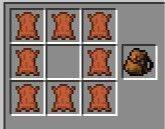 mc我的世界怎么扩大背包容量