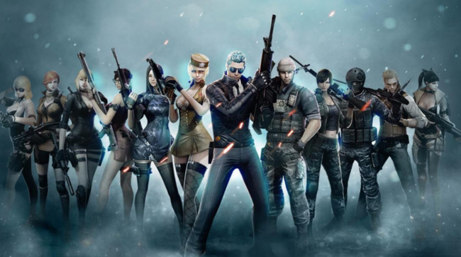 cf穿越火线新版大厅找不到幽灵模式_穿越火线新版大厅缺失幽灵模式玩家失望不已