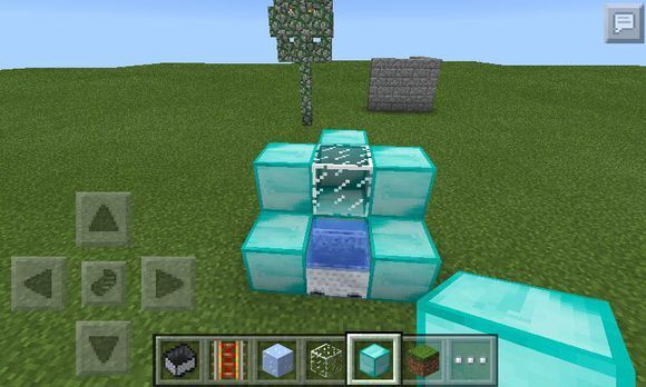 mc我的世界盒子怎么导入mc我的世界