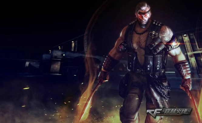 cf穿越火线甜心教官怎么邀请好友_穿越火线甜心教官如何邀请好友