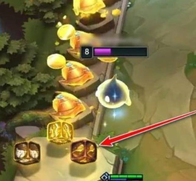 云顶8征服者怎么合