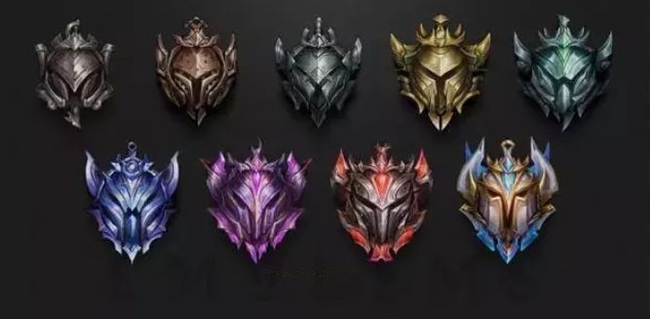 云顶之弈段位大师到宗师怎么算的_云顶之弈大师如何晋升成宗师