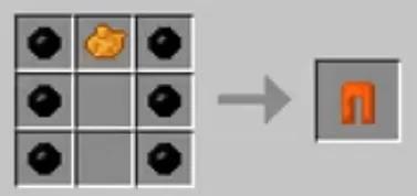 在mc我的世界里防化服怎么做_在我的世界里制作防化服的方法