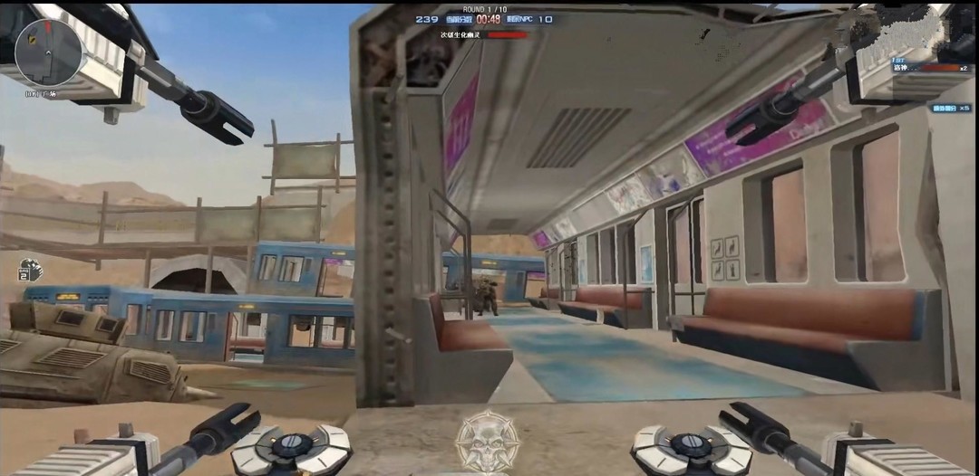 cf穿越火线超新星怎么变成机枪_超新星狂射重出江湖