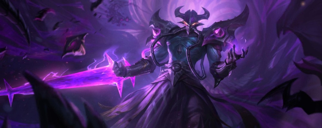 lol英雄联盟手游卡萨丁用什么保护自己免受魔法伤害