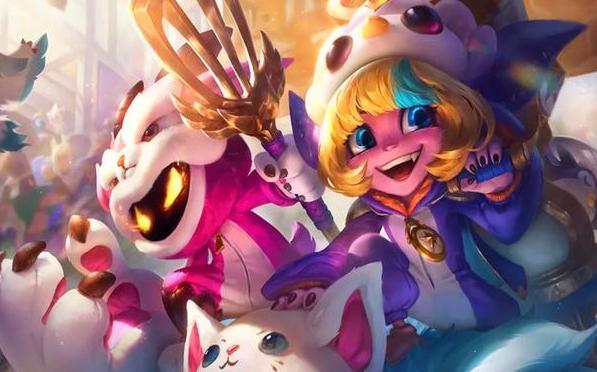 云顶约德尔大魔王怎么出