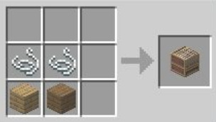 mc我的世界织布机怎么用