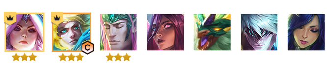 云顶之弈风暴龙ez怎么玩