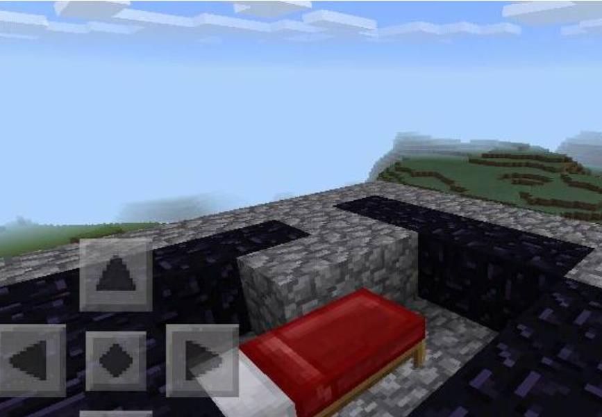 mc我的世界怎么在平坦地形做一个高楼大厦城市_平坦地形中打造高楼大厦的绝佳秘诀