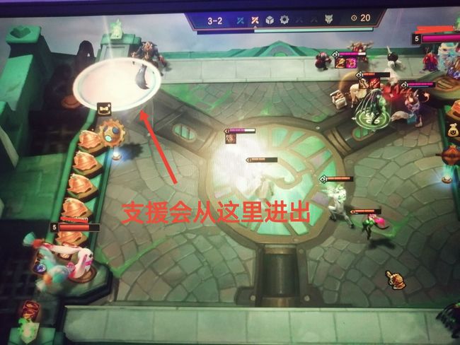 云顶端游和金铲铲一样吗_云顶之弈端游和金铲铲有何不同