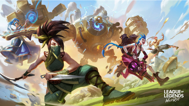 手游lol赛季什么时候结束