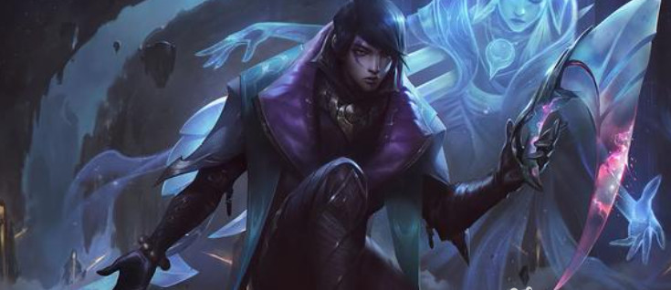 云顶之弈月男给什么装备