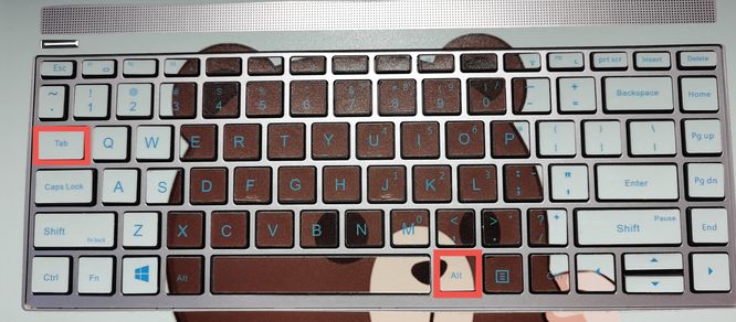 玩cf穿越火线全屏怎么切换到桌面_玩CF全屏模式下如何切换到桌面