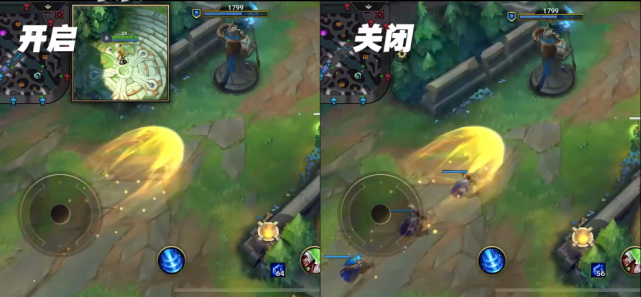 lol英雄联盟手游新手必练技巧是什么_英雄联盟手游初学者必备技巧解析