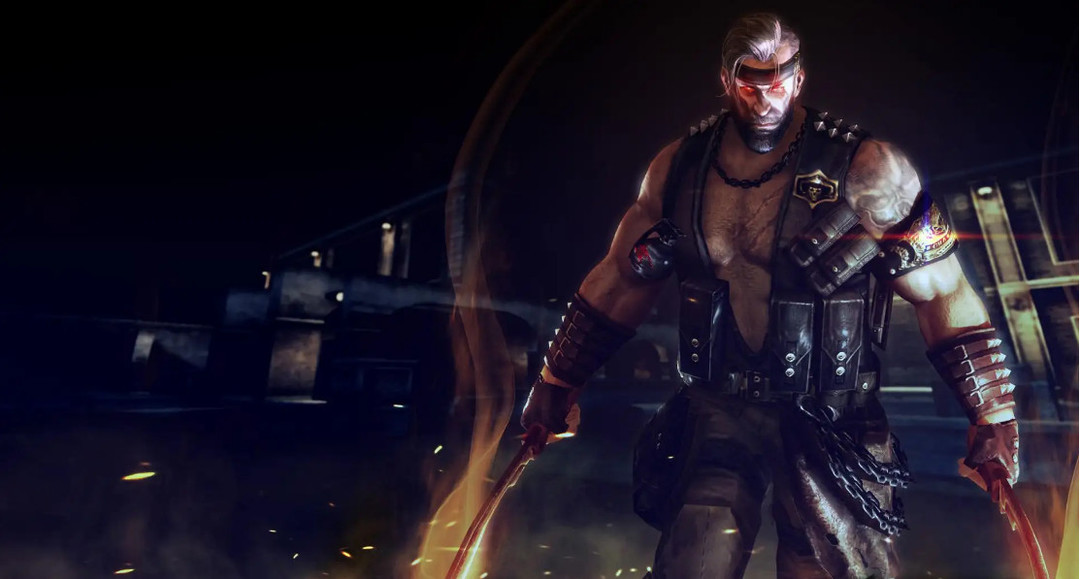 cf穿越火线试炼岛怎么玩新手