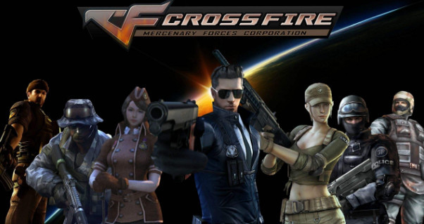 cf穿越火线端游竞技荣光代金券如何用