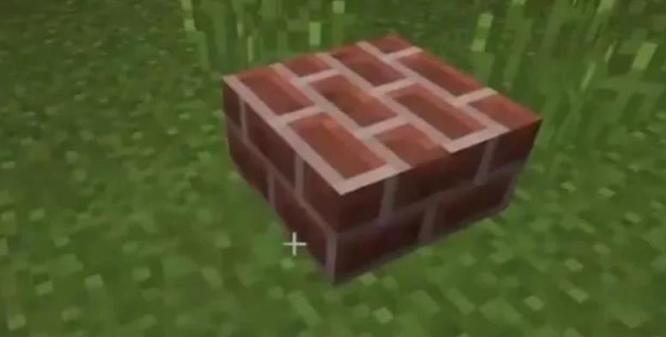 mc我的世界隐藏灯怎么做_我的世界制造隐形灯的方法