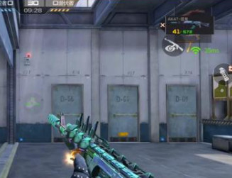 cf穿越火线ak47亚龙觉醒要多少觉醒石