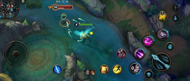 英雄联盟手游卡莎玉境灵龙怎么样_英雄联盟手游卡莎玉境灵龙评测