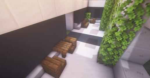 mc我的世界电影院怎么做_创造你的世界电影院