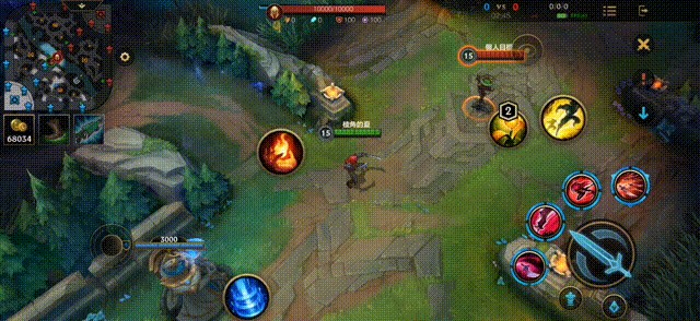 lol英雄联盟手游不祥之刃怎么玩_英雄联盟手游探索不祥之刃的游戏玩法