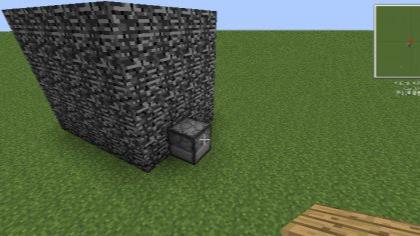 mc我的世界恐怖地图音效怎么做