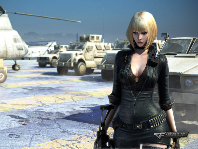 cf穿越火线元帅以后怎么升级