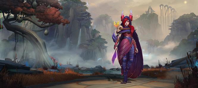 lol英雄联盟手游皮肤有加成吗