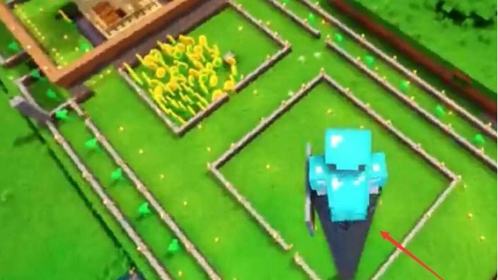 mc我的世界小新惊变100天生存怎么生存_100天生存教你我的世界小新惊险度过