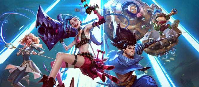 lol英雄联盟手游赛季申请加好友过于频繁怎么解决