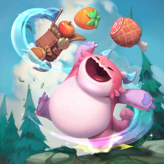 云顶之弈死亡之蔑谁带厉害