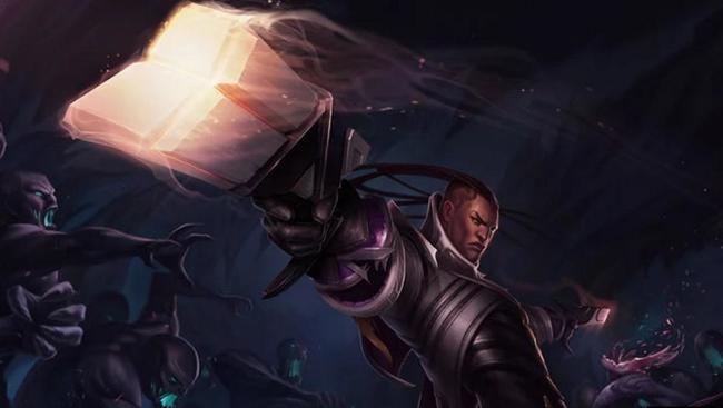 lol英雄联盟手游英雄自选包最好选哪个英雄_英雄联盟手游最佳自选包英雄推荐