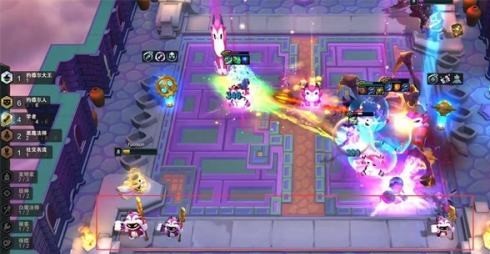 云顶之弈约德尔法怎么召唤小法_云顶之弈中如何召唤约德尔小法