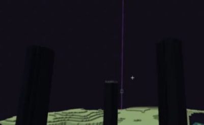 mc末地城怎么找_mc末地城寻找攻略