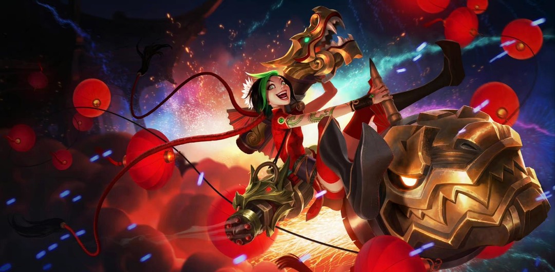 lol英雄联盟手游赛季猜人物活动答案是谁