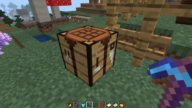 mc下界之星有什么用处