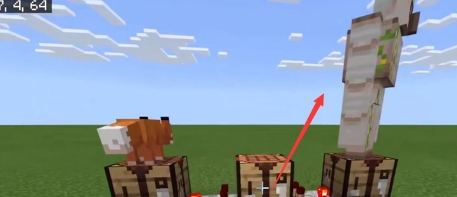 mc我的世界黄金傀儡怎么做_制作黄金傀儡教程我的世界玩家必看！