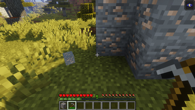 mc我的世界挖铁矿石为什么不掉落_为什么在我的世界游戏中挖铁矿石不掉落