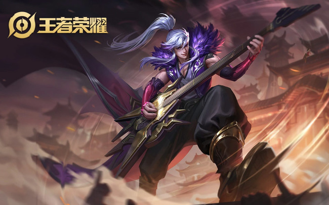 lol英雄联盟手游类似高渐离的英雄是谁_英雄联盟手游中类似高渐离的英雄是谁