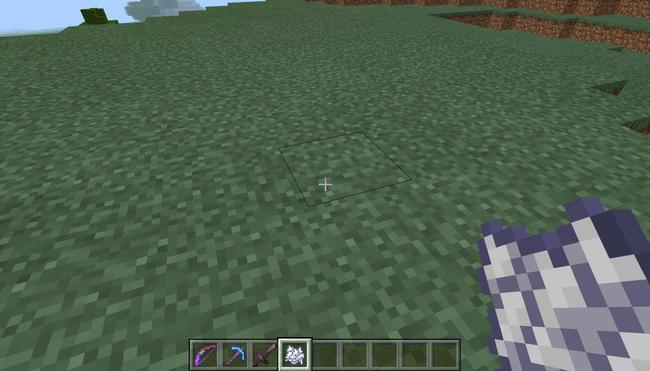 mc我的世界花怎么变多_如何在我的世界中增加花种类