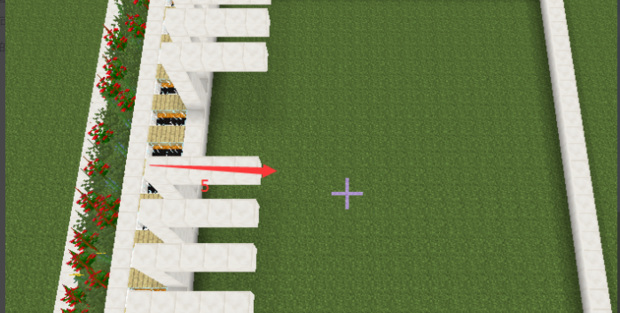 mc我的世界豪华大房怎么做_我的世界教程打造豪华大房!