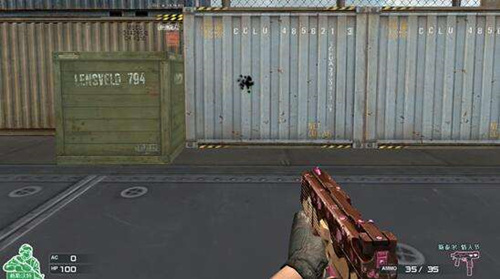 cf穿越火线斯太尔蝴蝶和死亡之眼哪个厉害