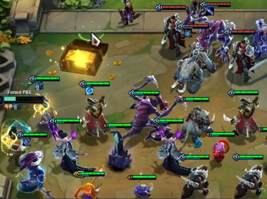 云顶无限重连就是上不去怎么办