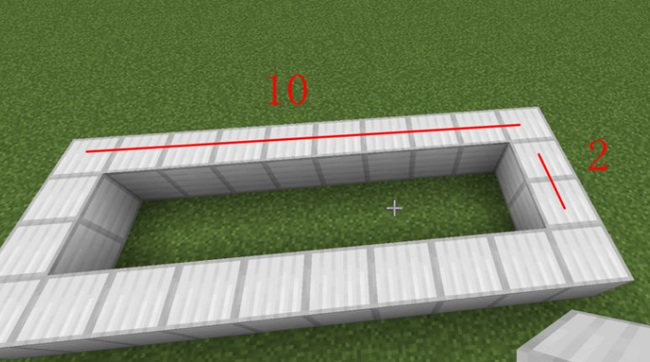 mc我的世界大炮怎么做