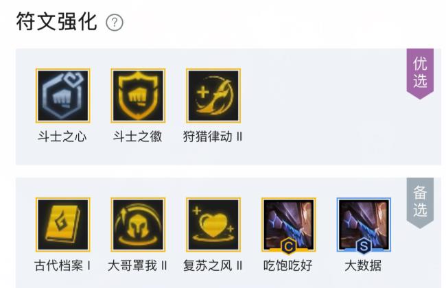 云顶之弈.5赛季8斗士阵容怎么玩