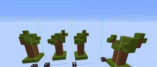 mc我的世界结构方块怎么复制建筑_如何在我的世界中复制建筑结构方块