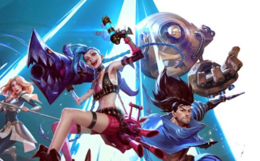 lol英雄联盟手游索拉卡是什么位置