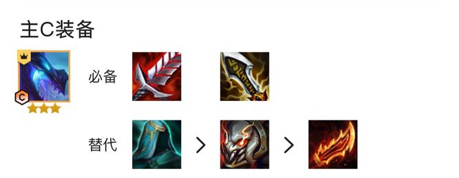 云顶之弈六幽影赛芬怎么玩_云顶之弈如何玩好六幽影赛芬