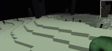 mc我的世界末地门怎么做_如何制作我的世界中的末地门