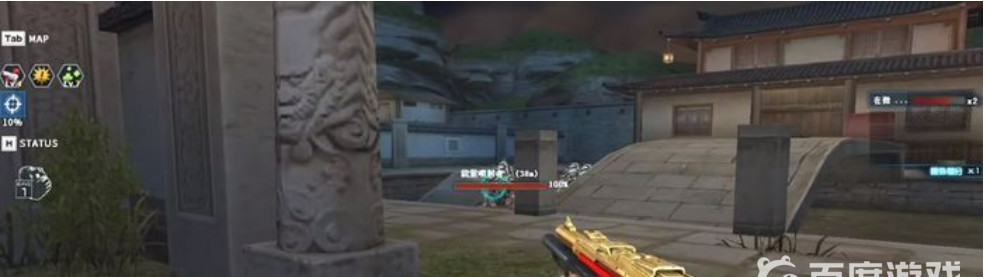 cf穿越火线端游试炼岛怎么玩_穿越火线端游试炼岛玩法攻略分享